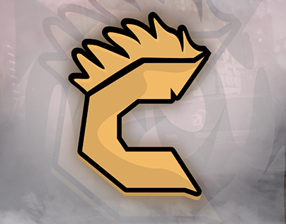 Always Graphic | Cedric YouTube Logo Design