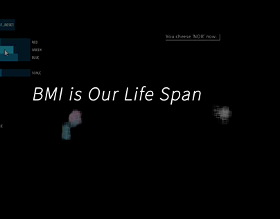 BMI is Our Life Span