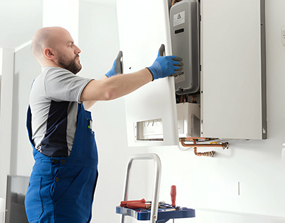 Heating Repair Service in Orange County | EZ Heat & Air