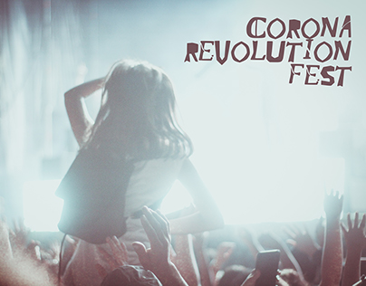 Corona Revolution Fest