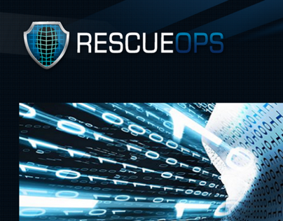 rescue ops website