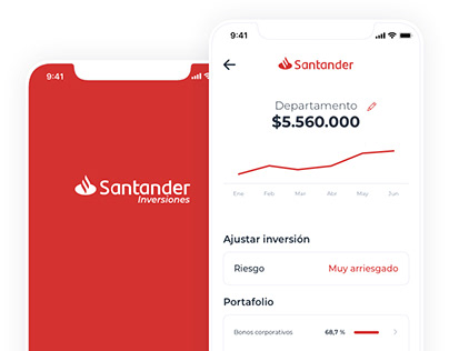 RoboAdvisor Santander