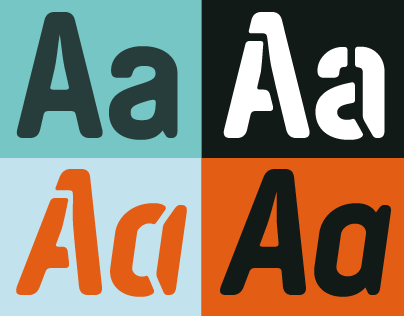 Targo (Typeface)
