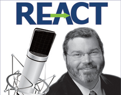 RE-ACT Podcasts with Dr. Paul Halverson