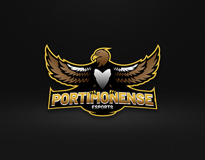 Portimonense SC Esports - Rebranding