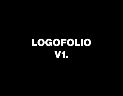 LOGOFOLIO V1.