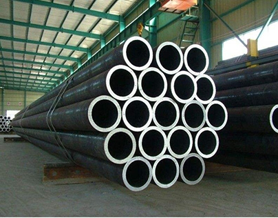 You Know About the Benefits of Alloy Steel Tubes