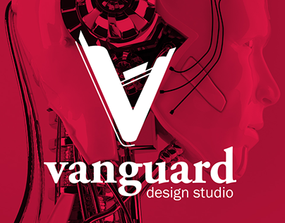 Vanguard Design Studio