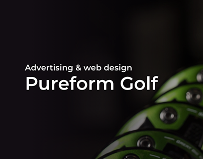 Pureform Golf
