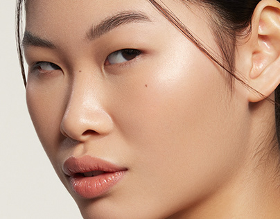 Beauty Close Up - Kezia Tan