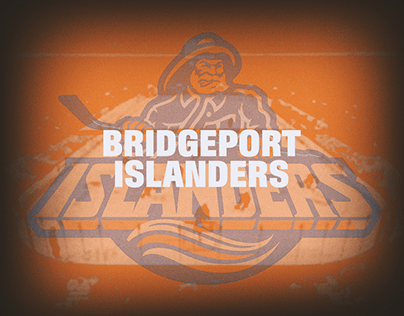 Bridgeport Islanders Videoboard Animations