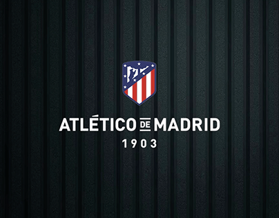 A medias — Atlético de Madrid