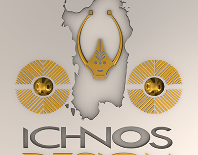 Logo IchnosDesign
