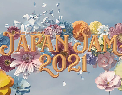 JAPANJAM 2021