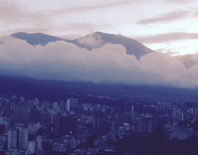 Mi Caracas ( Probando app)