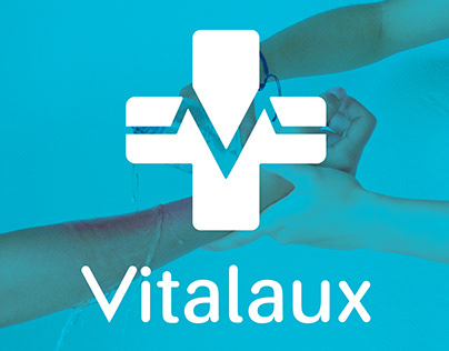 Project thumbnail - Vitalaux