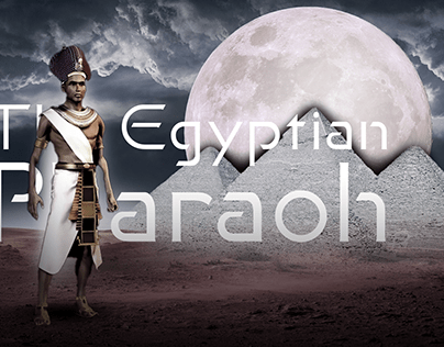 The Egyptian Pharaoh