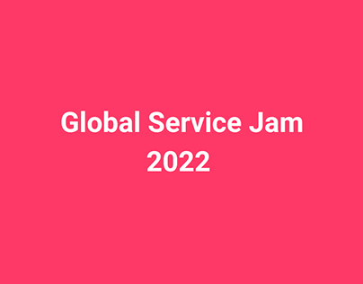 Global Service Jam 2022