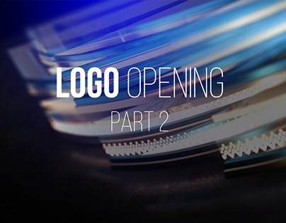 Logo Opening - Part 2