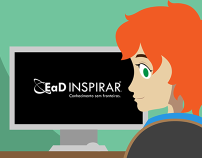 EAD Inspirar - Animação 02