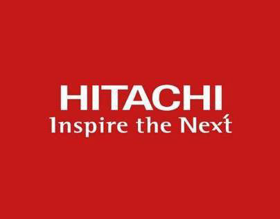 Hitachi Radio Spot