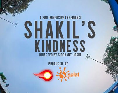 UNESCO's Shakil's Kindness
