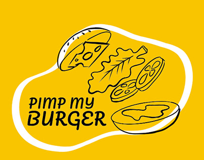 Pimp my Burger