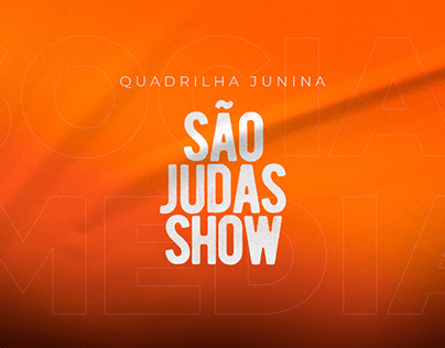São Judas Show | SOCIAL MEDIA |