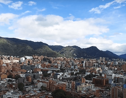 Montaje - Bogota - Invest in Bogota