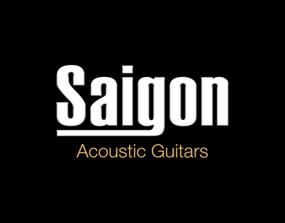 Saigon Guitars