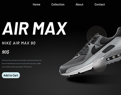 Nike Air max