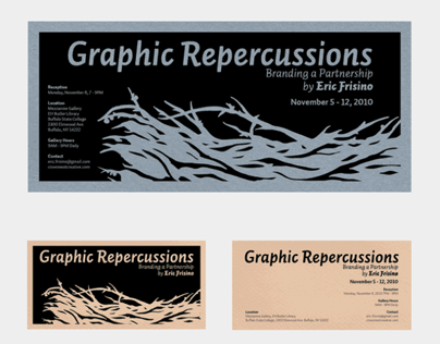 Graphic Repercussions