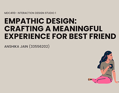 Empathic design