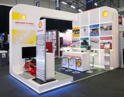 Mining Indaba 2013 - Shell and Deloitte