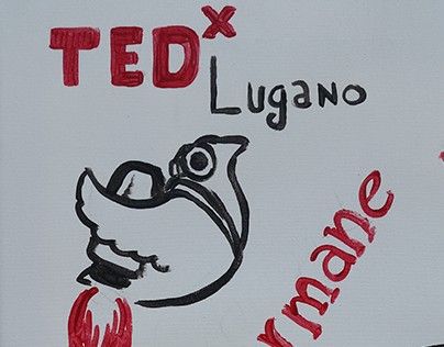 TEDxLugano 2015 - (Hy)Performance