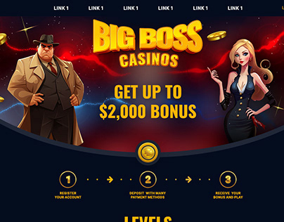 Big Boss Casinos