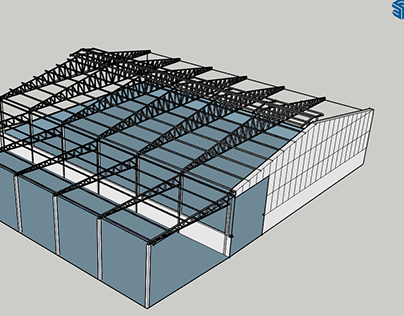 Sketchup projects