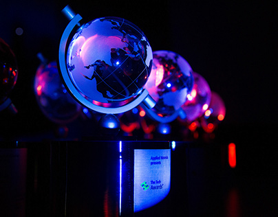 The Tech Awards 2014 Gala