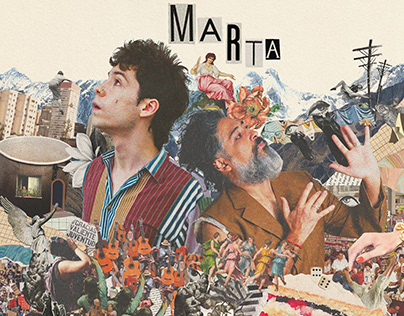 "MARTA" El Mulu fit Manuel García