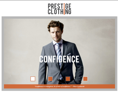 Prestige Clothing