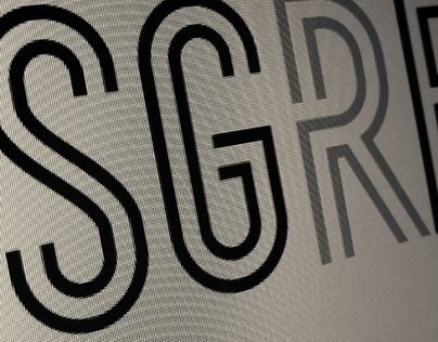 ISGREC | Logotipo