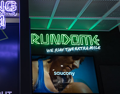 Rundome Trade Design