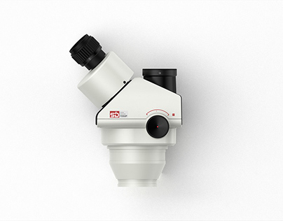 Zoom microscope_SD