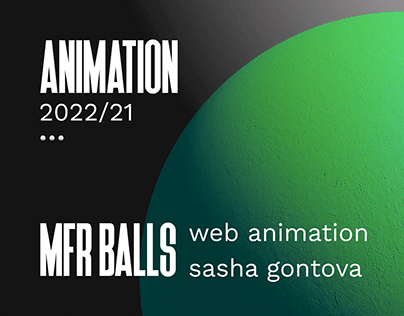 Animation/Landing/MFR balls