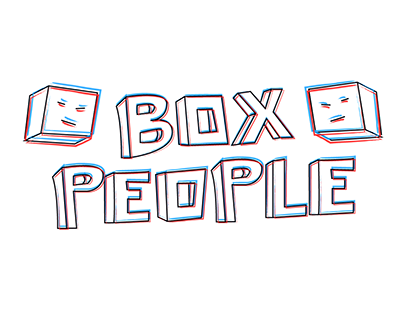 Box People