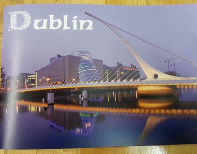Dublin Brochure