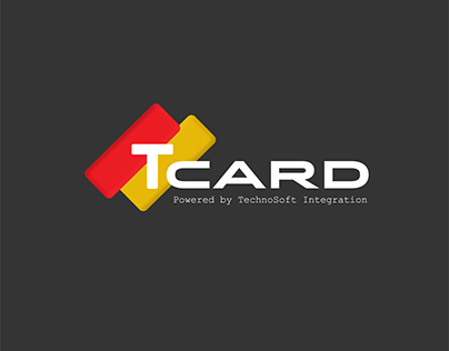 Tcard Smart Business Digital Card