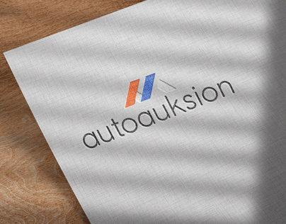 AutoAuksion.az logo