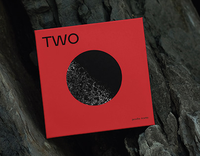 Two | Photobook