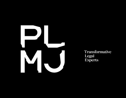 PLMJ Rebrand - Transformative Motion